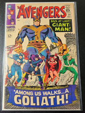 Avengers 1st appearance for sale  Crown Point