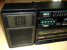 Ghettobuster radio kassettenre gebraucht kaufen  Hirschaid
