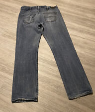 Armani indigo jeanshose gebraucht kaufen  Rödermark