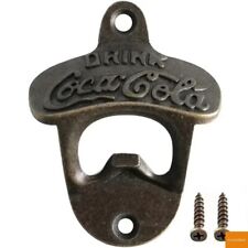 Coca cola brass for sale  Ireland