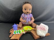 Baby alive 2006 for sale  Milton