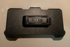 Usado, Coldre de substituição OtterBox Defender clipe para iPhone 6 Plus 7 Plus 8 Plus preto comprar usado  Enviando para Brazil