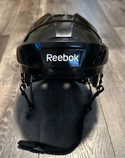 Reebok hockey helmet for sale  Watertown