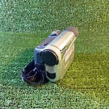 Panasonic gs11eb camcorder for sale  LEEDS