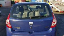Dacia sandero rig gebraucht kaufen  Erfurt