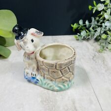 Vintage ceramic goat for sale  Sun Prairie