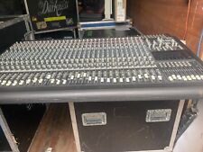 Mackie channel mixing for sale  DERBY