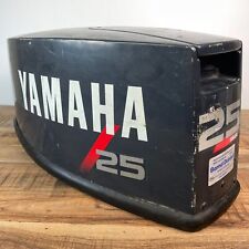 Yamaha außenborder motorhaube gebraucht kaufen  Pritzerbe