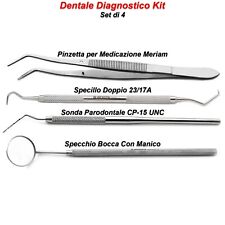 Dentista dentale diagnostico usato  Firenze