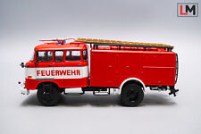 Ixo ifa w50 gebraucht kaufen  Bad Waldsee