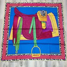 Hermes scarf 34x34 for sale  Colorado Springs