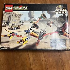Lego Star Wars 7171 MOS ESPA POD RACE (see description) for sale  Shipping to South Africa