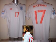 England david beckham for sale  BOLTON