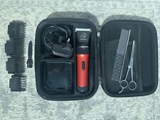 dog grooming kit for sale  CALNE