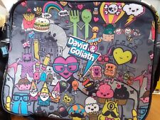 david goliath bag for sale  BENFLEET