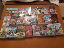 Lot cozy mysteries for sale  Mascoutah