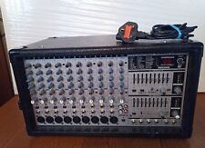 Behringer europower pmx for sale  STRATHAVEN