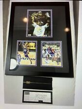 Kobe bryant signed for sale  San Antonio