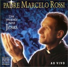 Um Presente Para Jesus por Padre Marcelo Rossi (CD) Envio Sem Estojo OU Estojo comprar usado  Enviando para Brazil