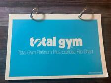 Total gym platinum for sale  Everett