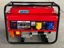 Petrol generator 2.8kw for sale  Shipping to Ireland