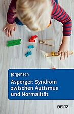 Asperger syndrom autismus gebraucht kaufen  Berlin