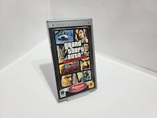 Grand Theft Auto: Liberty City Stories (Sony PSP, 2005) PLATINA comprar usado  Enviando para Brazil