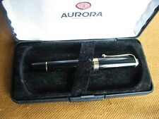 Used, Vintage Aurora 88 Big fountain pen- one top cap pen for sale  Shipping to South Africa