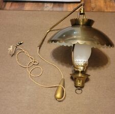 Vintage lamp beautiful for sale  Windber