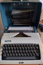 Schreibmaschine erika riginalk gebraucht kaufen  Eisleben
