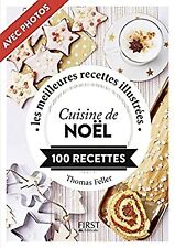 Petit livre cuisine d'occasion  Expédié en Belgium