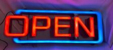 Led open sign for sale  Gresham