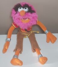 Disney The Muppets Animal Soft Plush Toy 30 cm Disney Store for sale  UK