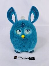 Furby connect blue d'occasion  Expédié en Belgium