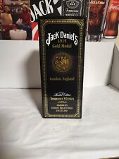 Jack daniels gold gebraucht kaufen  Wesendorf