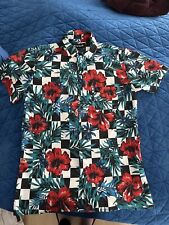 Herren hemd hawaii gebraucht kaufen  Weiding