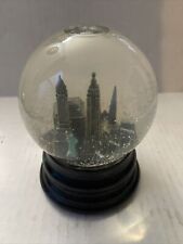 saks fifth avenue snow globe for sale  Columbus