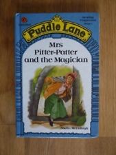 Mrs. pitter patter for sale  UK