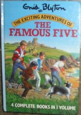 Exciting adventures famous for sale  UK