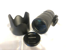 Used tamron 200mm for sale  Warrenton
