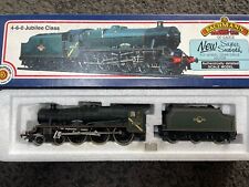 Bachmann jubilee 45552 for sale  LOUGHBOROUGH