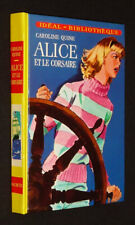 Alice corsaire d'occasion  France