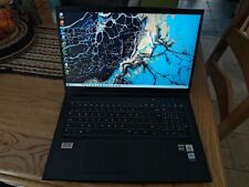 Specialist gaming laptop for sale  UK