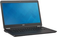 Portable dell e7450 d'occasion  Paris X