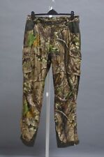 Męskie spodnie myśliwskie PINEWOOD BEAR realtree apg moro spodnie moro rozmiar C54, używany na sprzedaż  PL