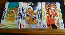 Manga double volume d'occasion  France