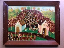 Naif folk art for sale  Little Neck