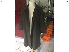 Trench impermeable caroll d'occasion  Andeville