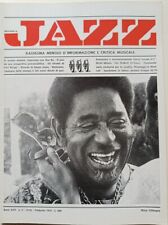 Musica jazz 1974 usato  Alghero