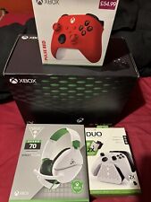 Xbox series controllers for sale  LIVERPOOL